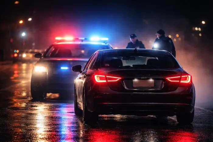 When Your Past Isn’t Perfect: Handling DUIs, Old Arrests, or Sensitive Issues in a Private Equity Process